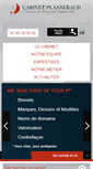 Mobile Screenshot of plass.com